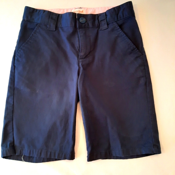 Cat & Jack Other - Cat&Jack, navy blue shorts Size 7